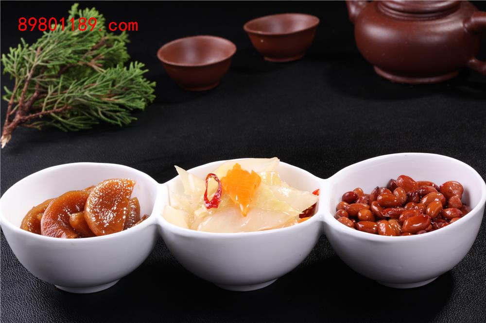 三味小吃
